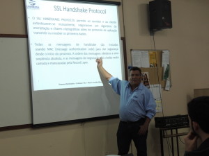 (MARCO MOREIRA) Professores do UNIARAXÁ cursam doutorado e mestrado com apoio da Instituição (3)
