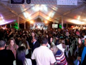 Foto - Festival Gastronomia Araxa