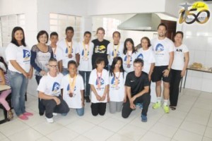Foto atletas da Apae no Jemgs  (3)