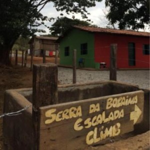 Refugio Bocaina
