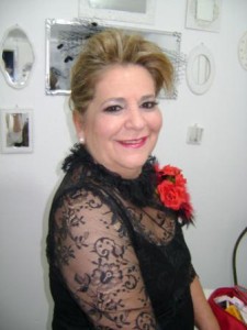 Sandra Ávila Aguiar