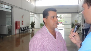 Alexandre Irmãos Paula Pres. CP