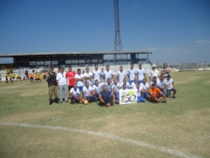 Equipe do Itaipu