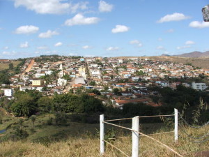 São Roque de Minas