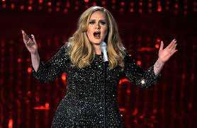 Show Adele 1