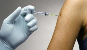 Vacina dengeue 1