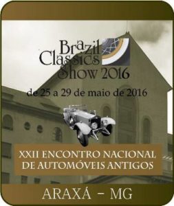 brazilclassicshowaraxa2016
