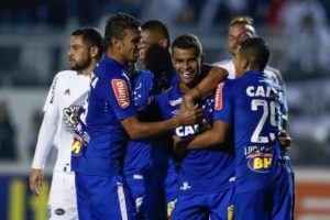 Cruzeiro e Atlético se reabilitam no Brasileirão