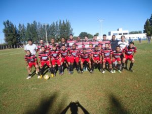 Equipe do Vila Nova