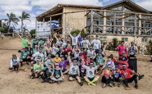 Vencedores do Trail Run Horizonte Perdido