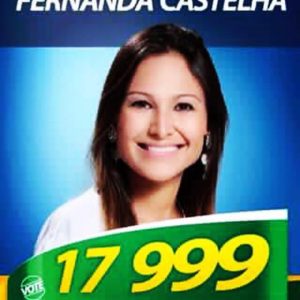 Fernanda Castelha