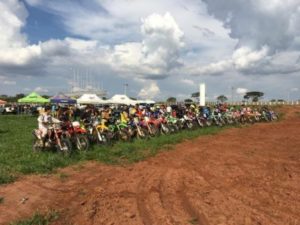 2ª Corrida de Motocross – Arena Race – Uberlândia/MG  FMEMG - Federação de  Motociclismo do Est de Minas Gerais