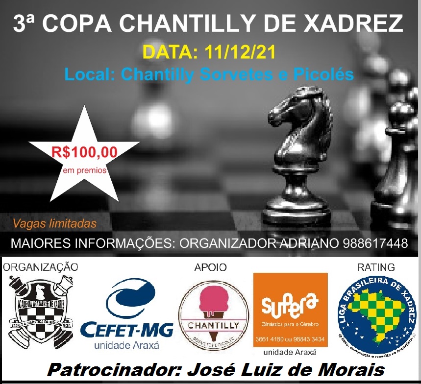 Liga Brasileira de Xadrez